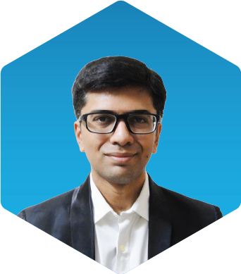 Dr. Chintan Shah